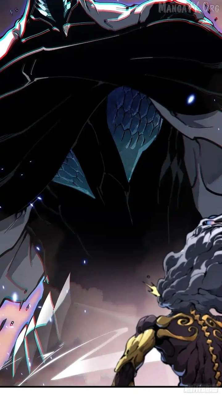 Martial Evolution: Start by Awakening the King of Monsters Chapter 84 - Page 11