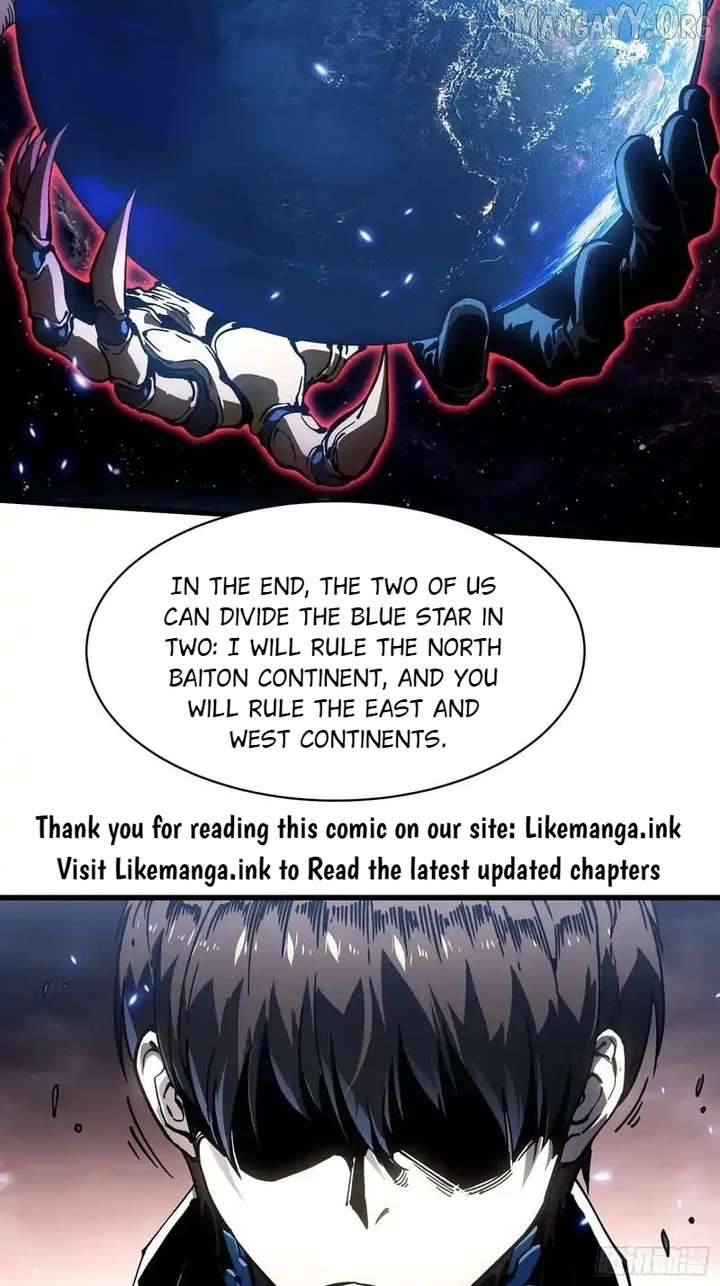 Martial Evolution: Start by Awakening the King of Monsters Chapter 84 - Page 16