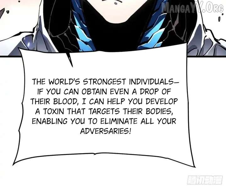 Martial Evolution: Start by Awakening the King of Monsters Chapter 84 - Page 17
