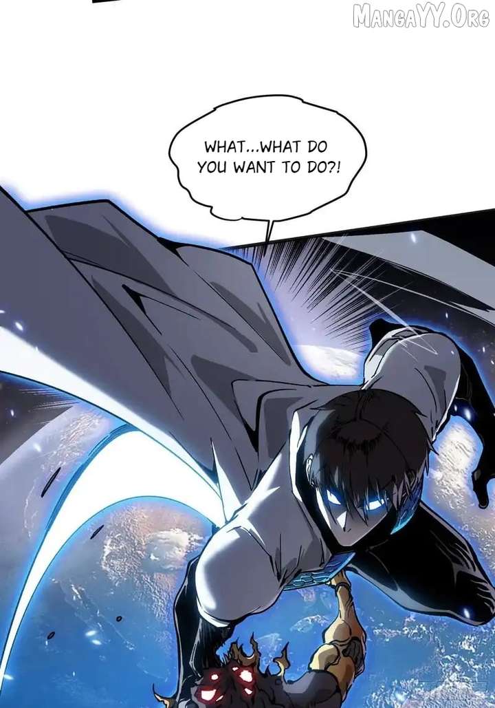 Martial Evolution: Start by Awakening the King of Monsters Chapter 84 - Page 29