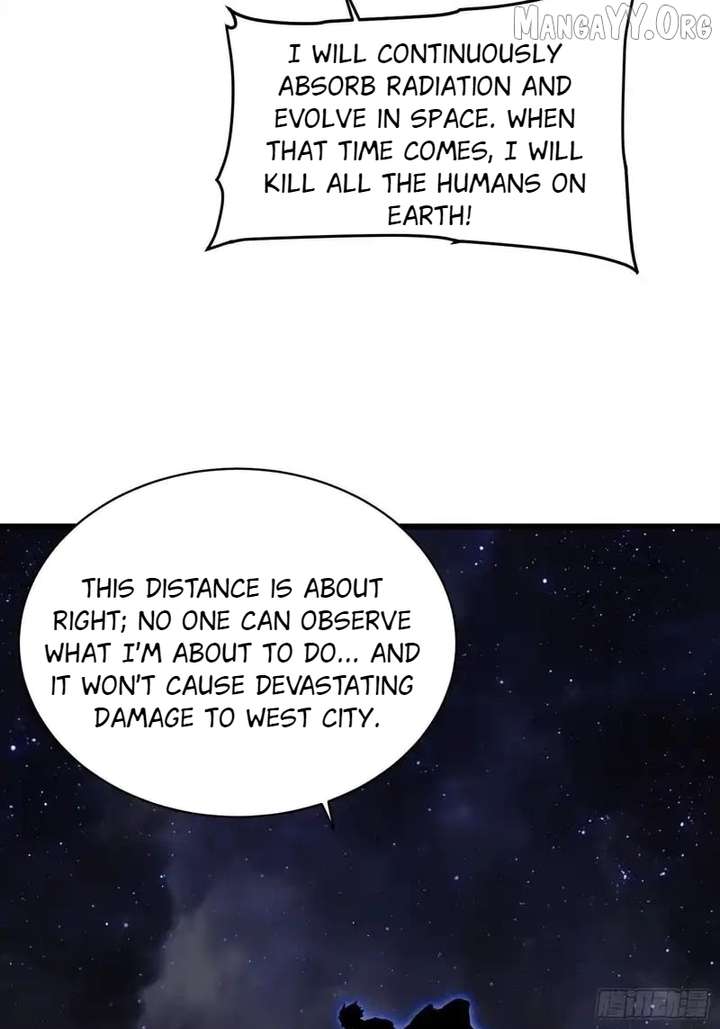 Martial Evolution: Start by Awakening the King of Monsters Chapter 84 - Page 31