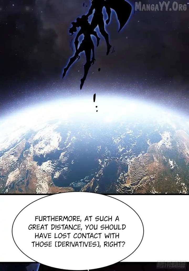 Martial Evolution: Start by Awakening the King of Monsters Chapter 84 - Page 32