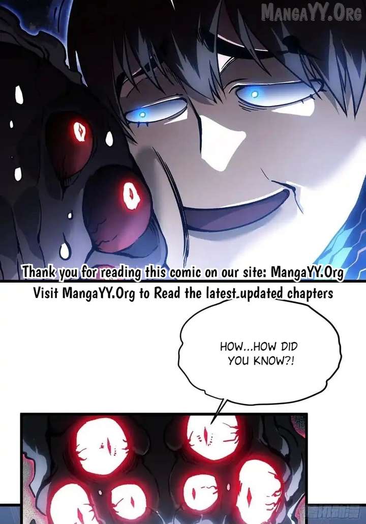 Martial Evolution: Start by Awakening the King of Monsters Chapter 84 - Page 33
