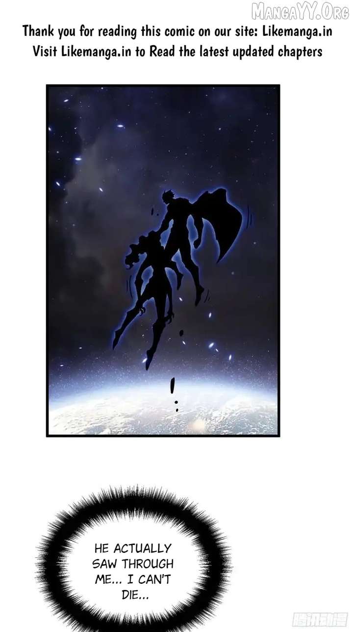 Martial Evolution: Start by Awakening the King of Monsters Chapter 85 - Page 1
