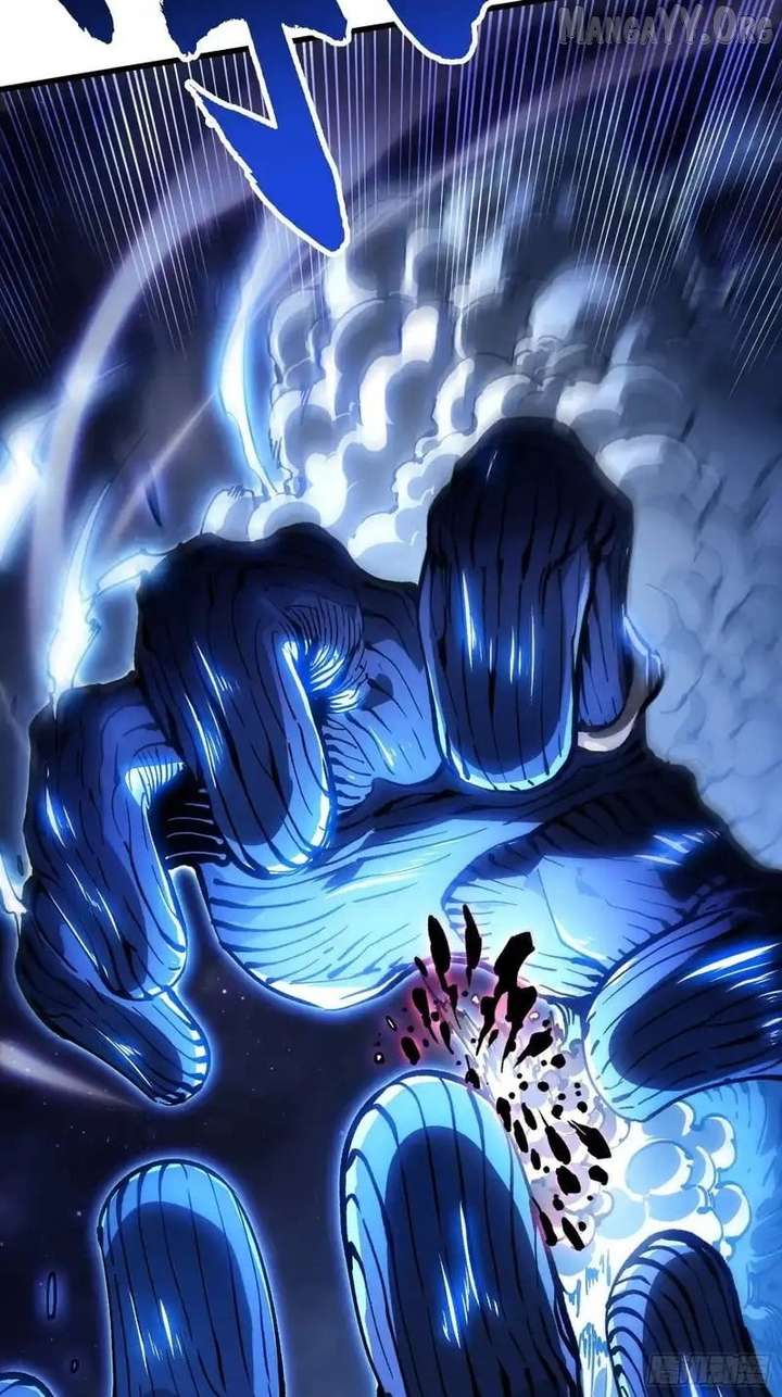 Martial Evolution: Start by Awakening the King of Monsters Chapter 85 - Page 4