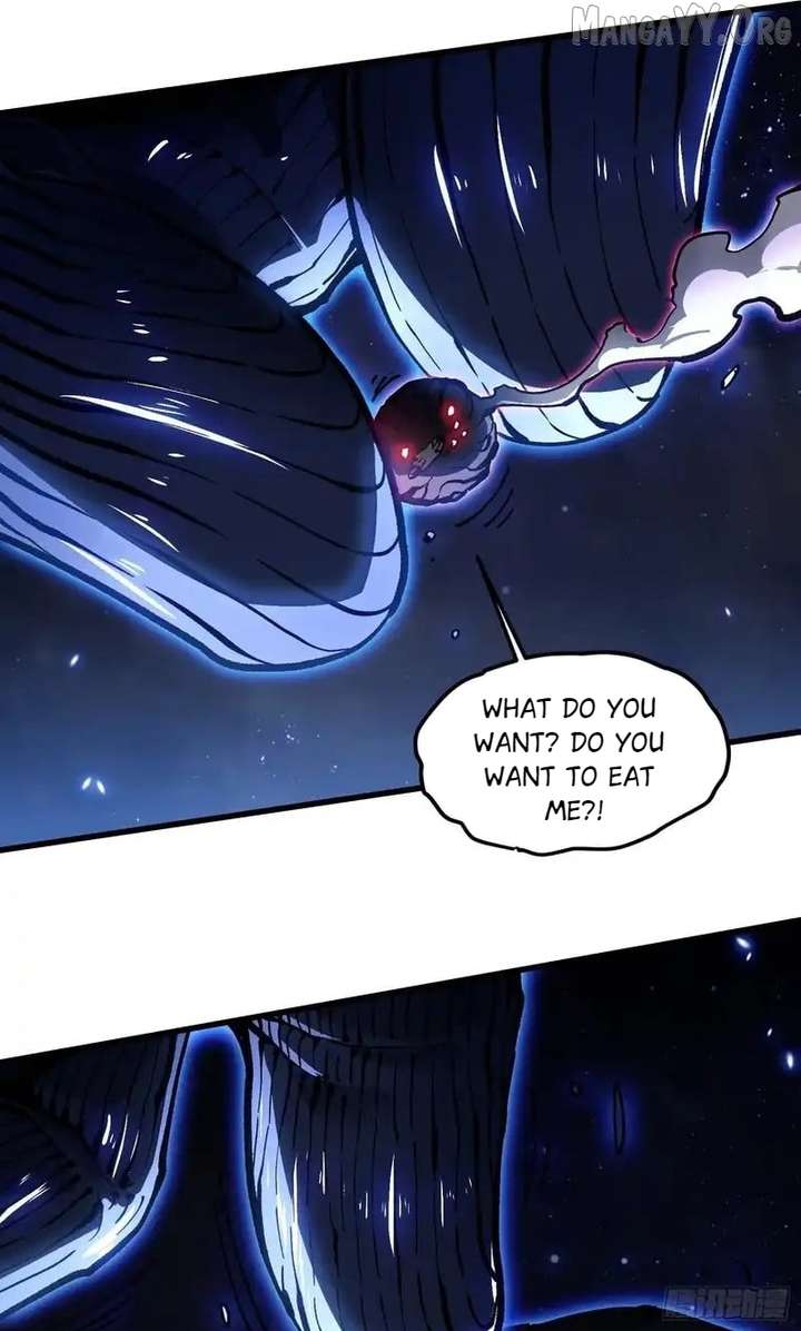 Martial Evolution: Start by Awakening the King of Monsters Chapter 85 - Page 9