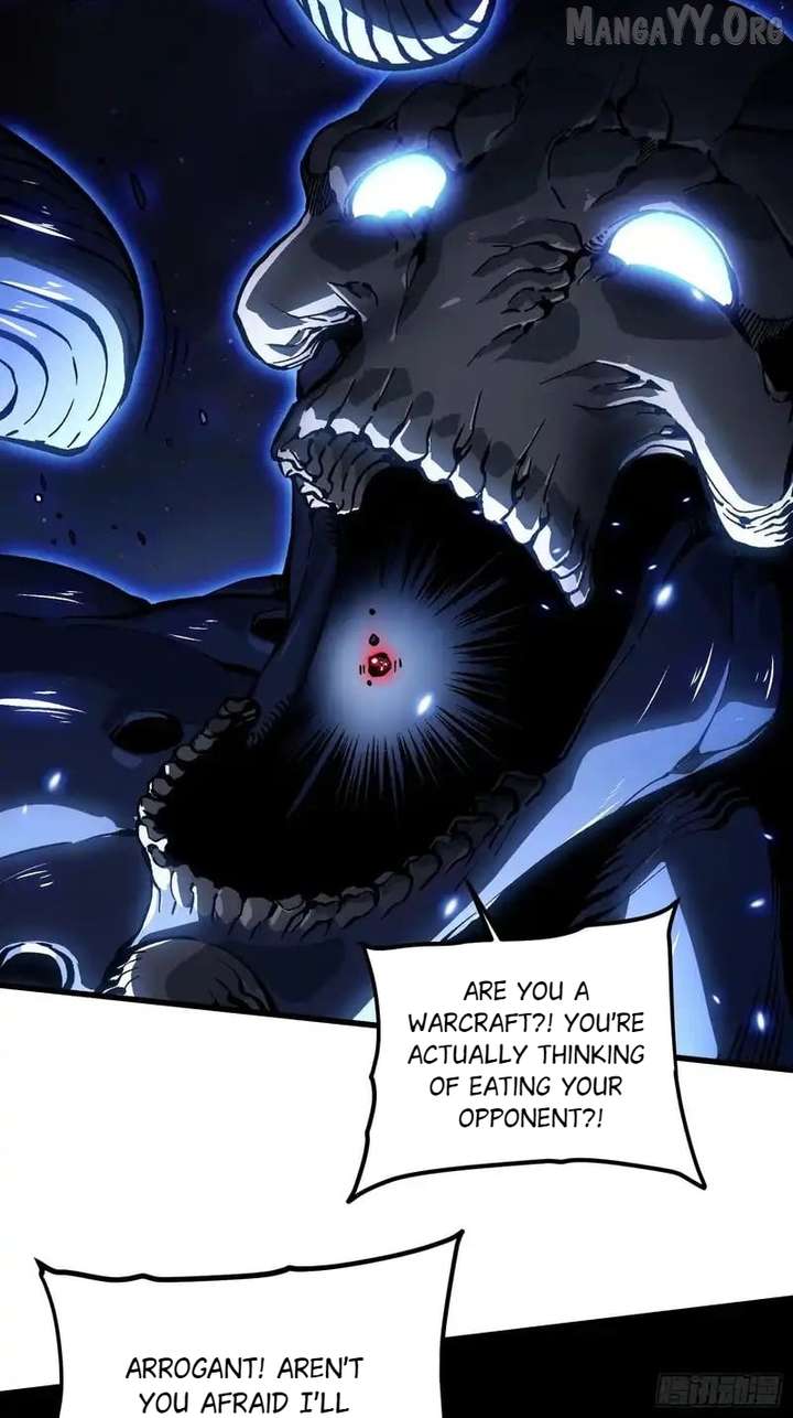 Martial Evolution: Start by Awakening the King of Monsters Chapter 85 - Page 10