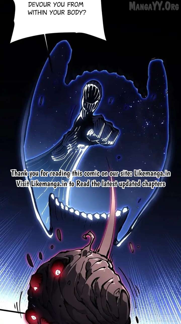 Martial Evolution: Start by Awakening the King of Monsters Chapter 85 - Page 11