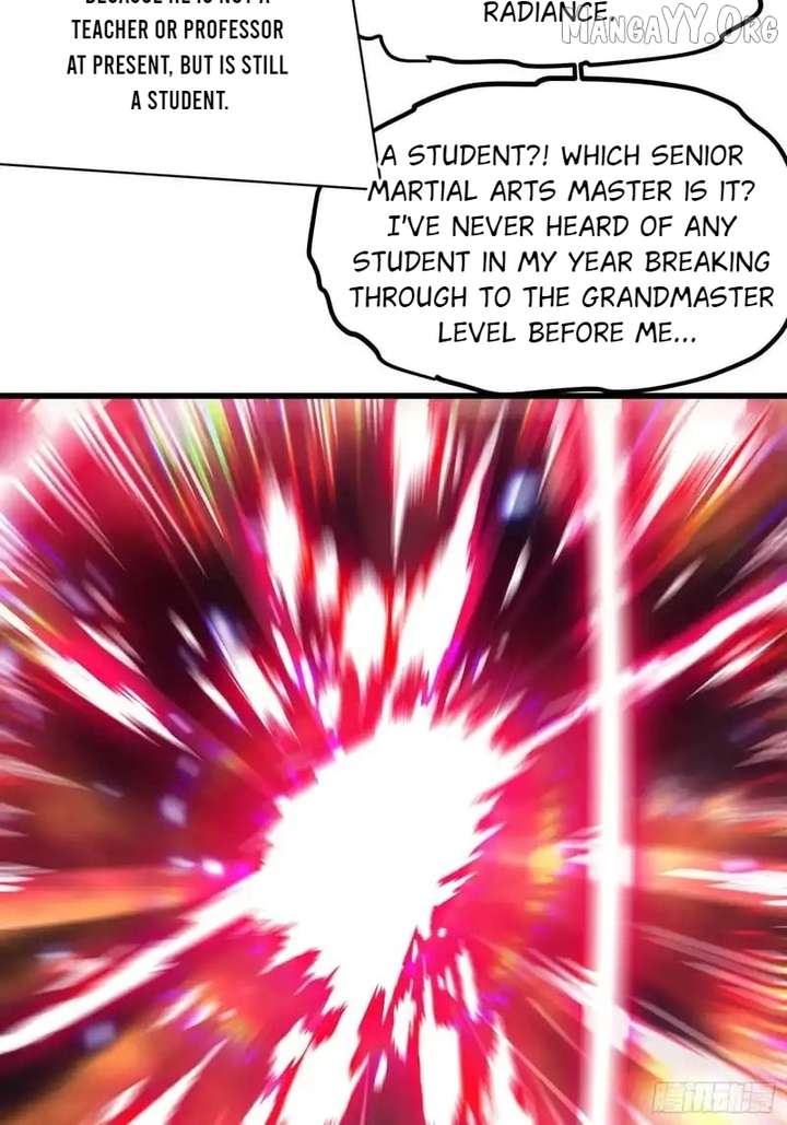 Martial Evolution: Start by Awakening the King of Monsters Chapter 85 - Page 28