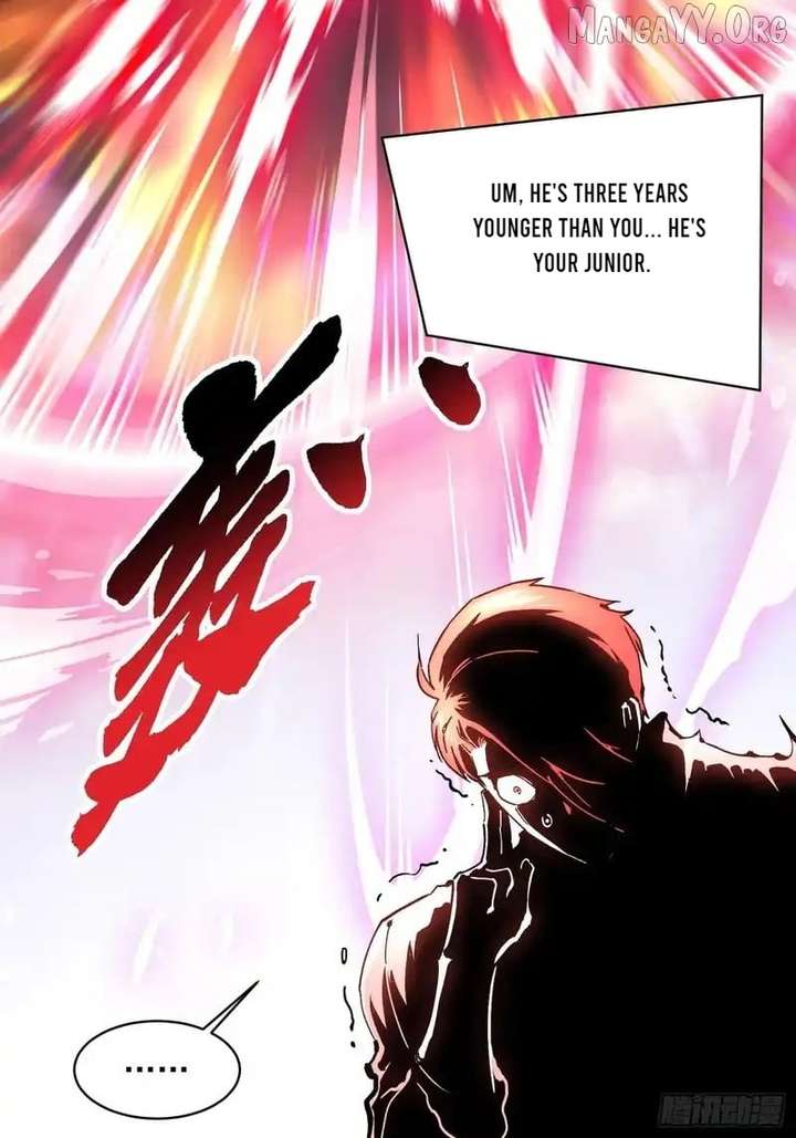 Martial Evolution: Start by Awakening the King of Monsters Chapter 85 - Page 29