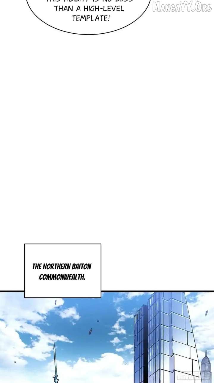 Martial Evolution: Start by Awakening the King of Monsters Chapter 85 - Page 41