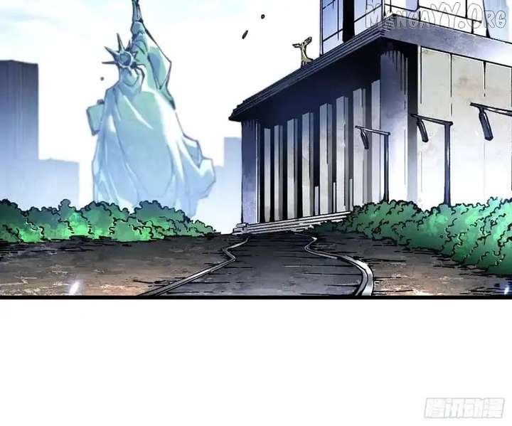 Martial Evolution: Start by Awakening the King of Monsters Chapter 85 - Page 42