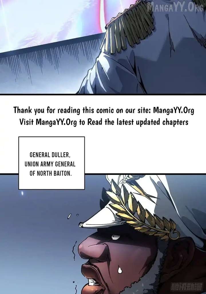 Martial Evolution: Start by Awakening the King of Monsters Chapter 85 - Page 44