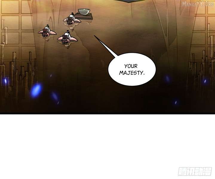 Martial Evolution: Start by Awakening the King of Monsters Chapter 86 - Page 16