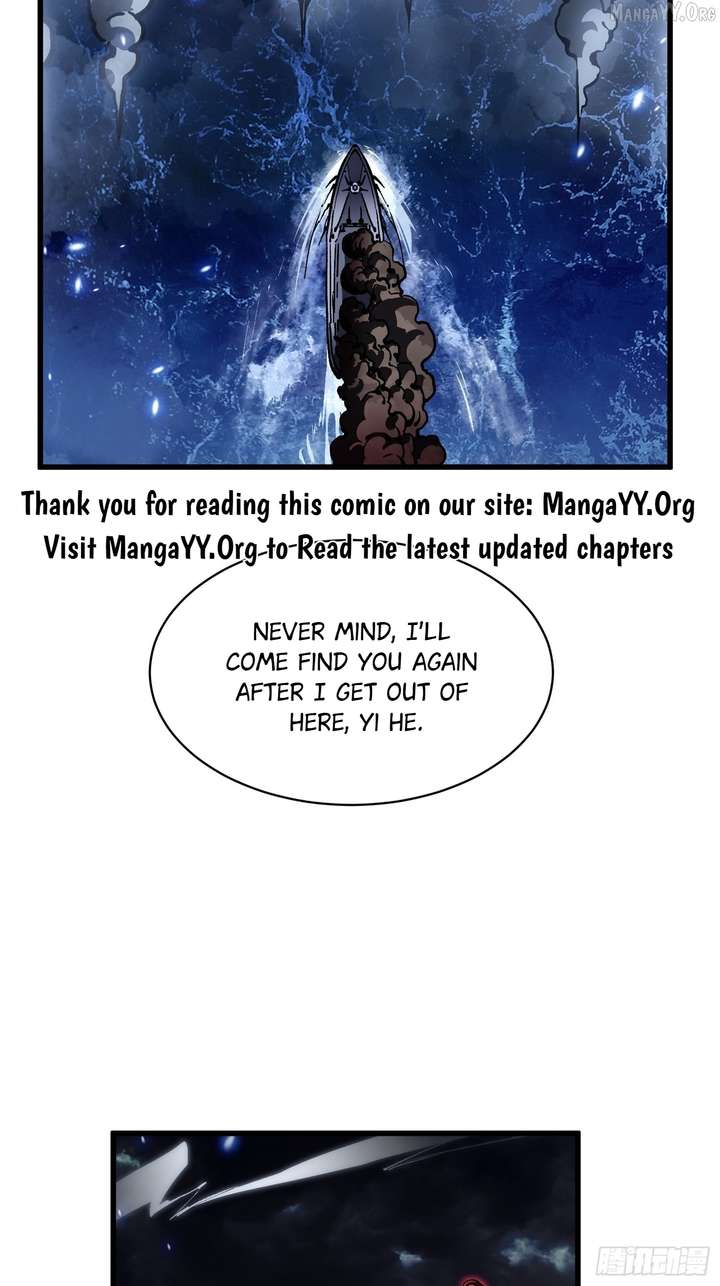 Martial Evolution: Start by Awakening the King of Monsters Chapter 86 - Page 30