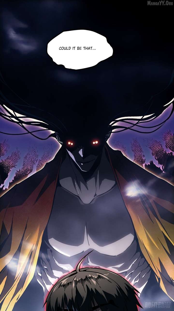 Martial Evolution: Start by Awakening the King of Monsters Chapter 86 - Page 41