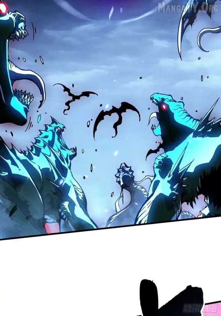Martial Evolution: Start by Awakening the King of Monsters Chapter 88 - Page 5