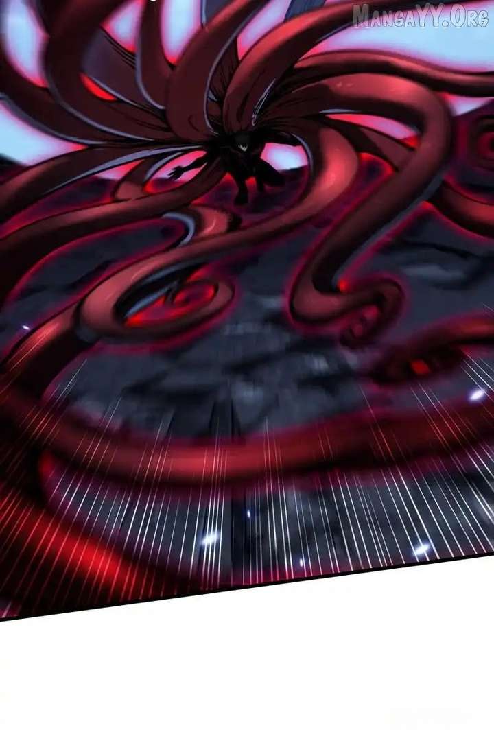 Martial Evolution: Start by Awakening the King of Monsters Chapter 88 - Page 9