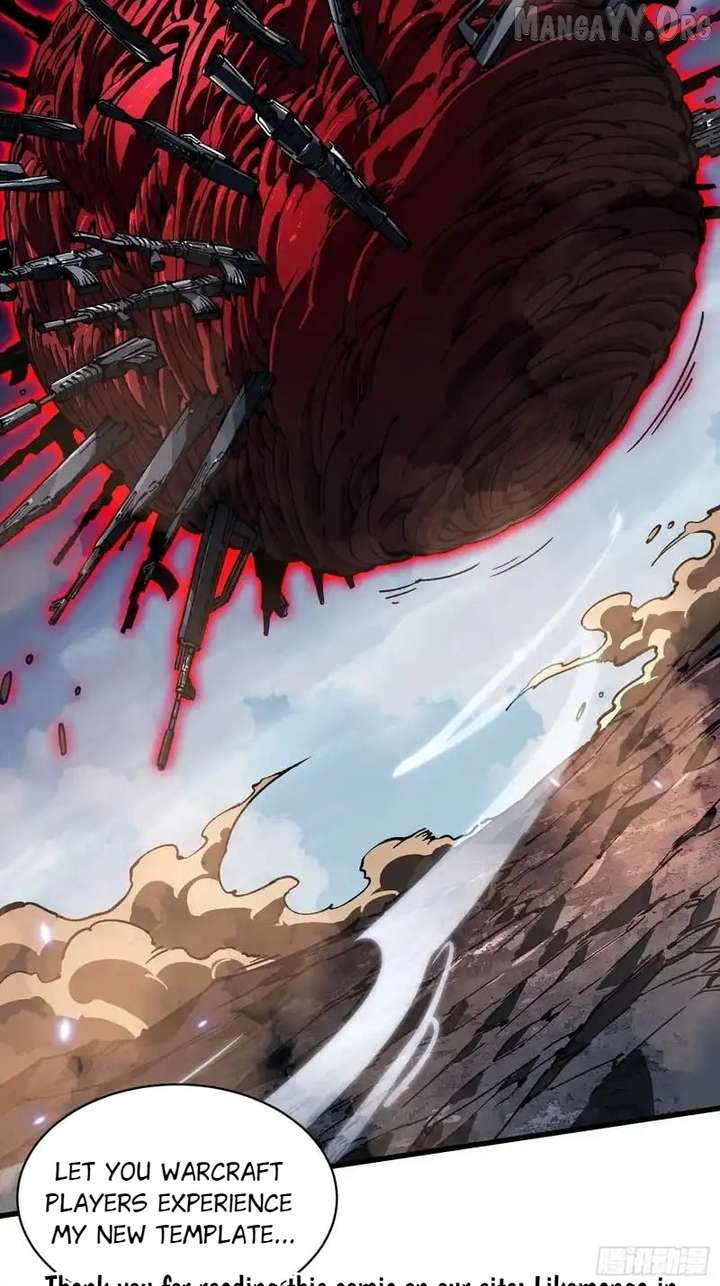 Martial Evolution: Start by Awakening the King of Monsters Chapter 88 - Page 12