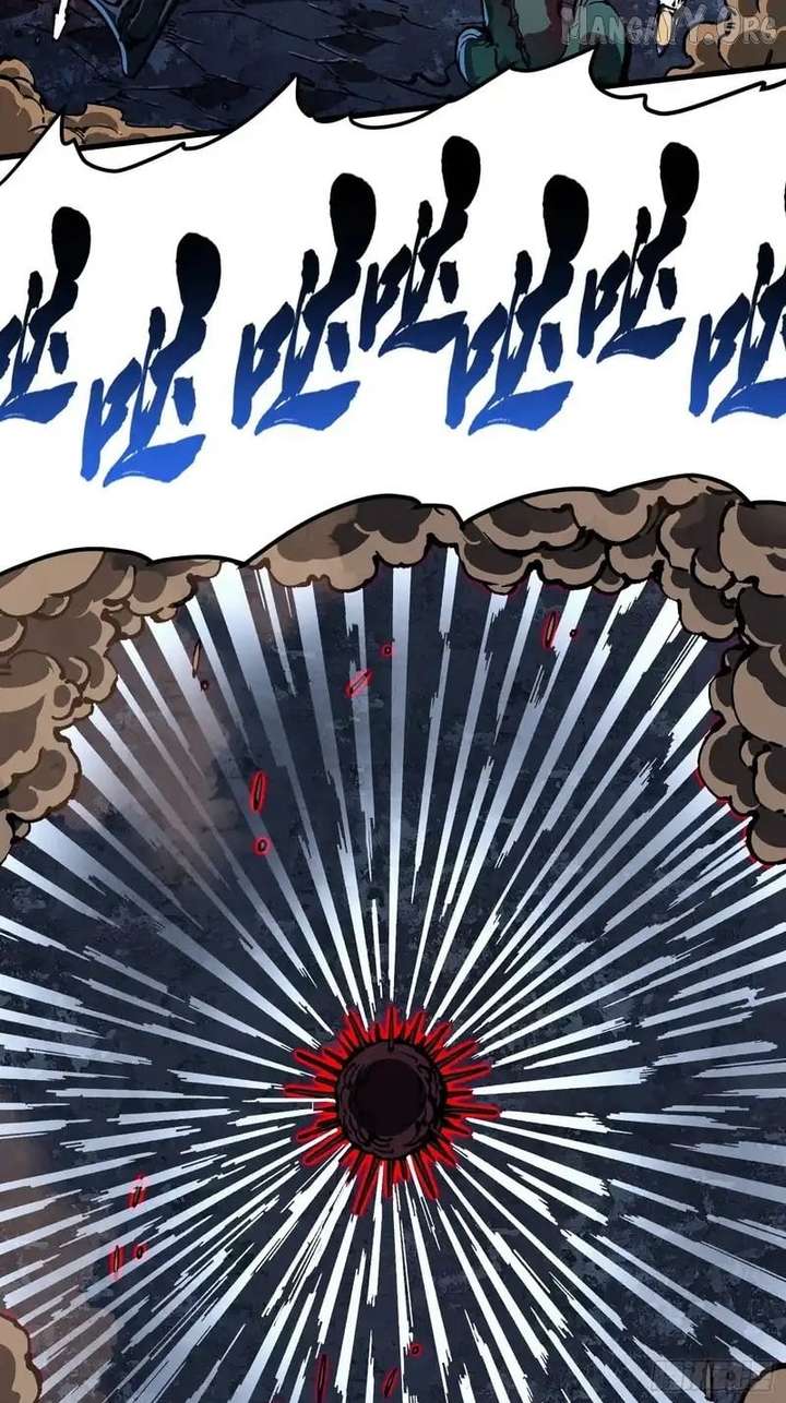 Martial Evolution: Start by Awakening the King of Monsters Chapter 88 - Page 16