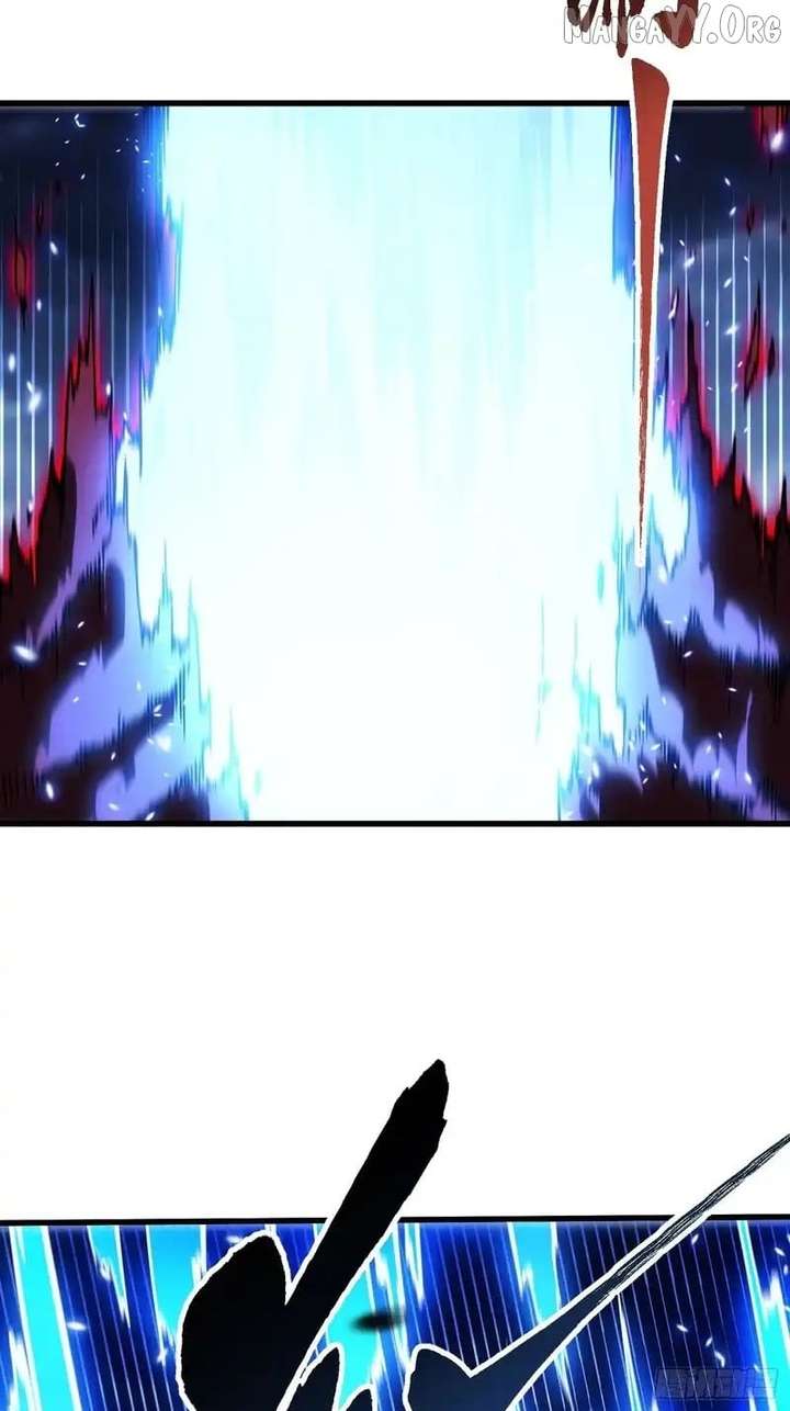 Martial Evolution: Start by Awakening the King of Monsters Chapter 88 - Page 38