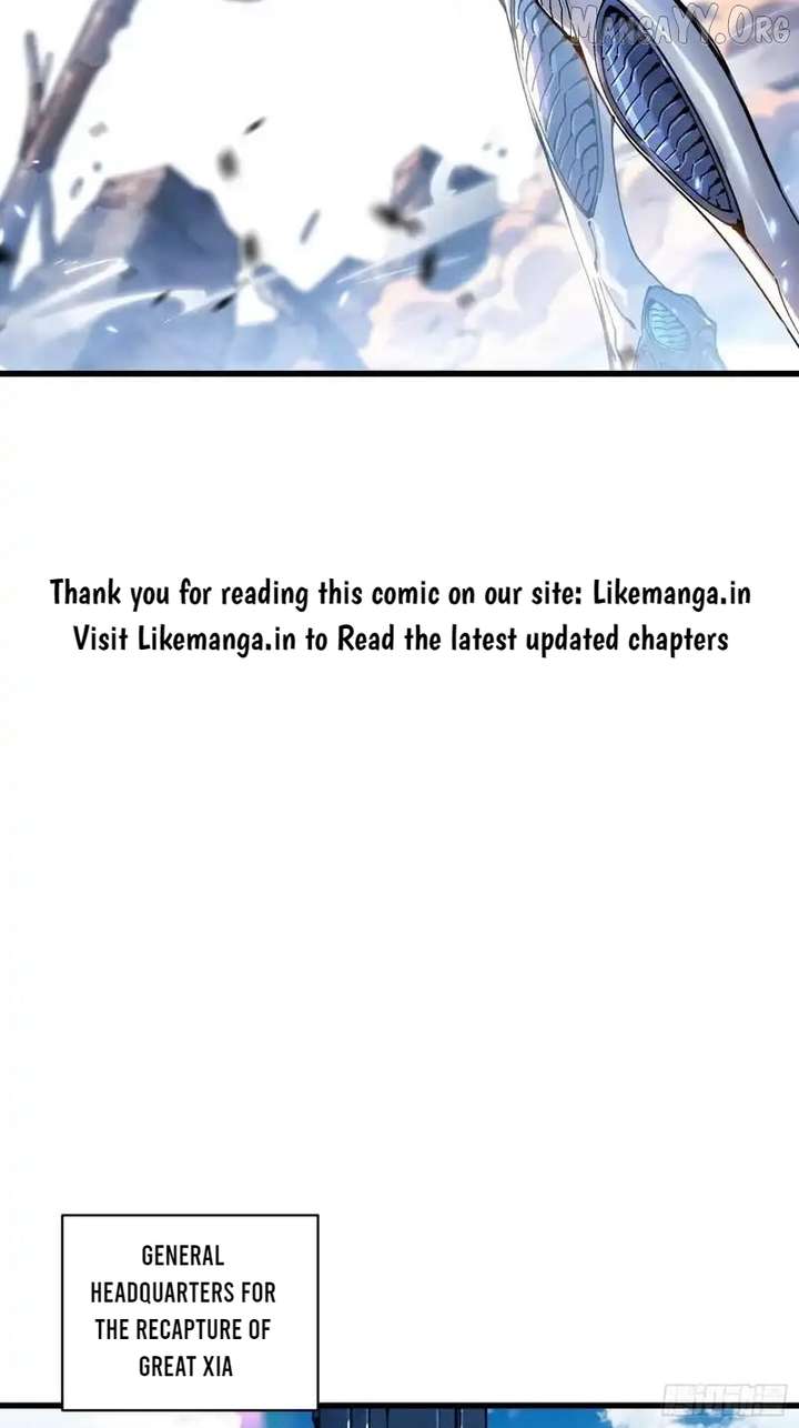 Martial Evolution: Start by Awakening the King of Monsters Chapter 89 - Page 11