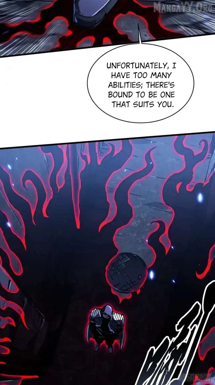 Martial Evolution: Start by Awakening the King of Monsters Chapter 90 - Page 11