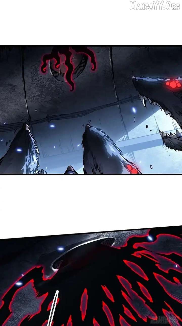 Martial Evolution: Start by Awakening the King of Monsters Chapter 90 - Page 16