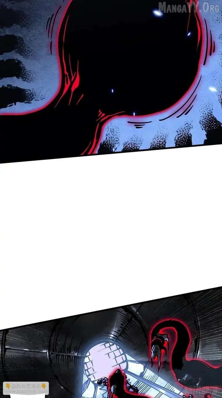 Martial Evolution: Start by Awakening the King of Monsters Chapter 90 - Page 21