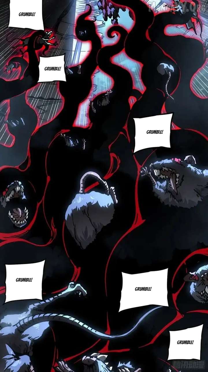 Martial Evolution: Start by Awakening the King of Monsters Chapter 90 - Page 22