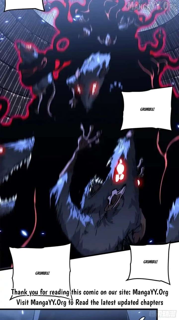 Martial Evolution: Start by Awakening the King of Monsters Chapter 90 - Page 25