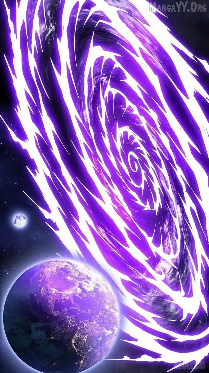 Martial Evolution: Start by Awakening the King of Monsters Chapter 90 - Page 41