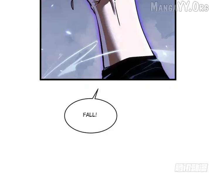Martial Evolution: Start by Awakening the King of Monsters Chapter 91 - Page 8