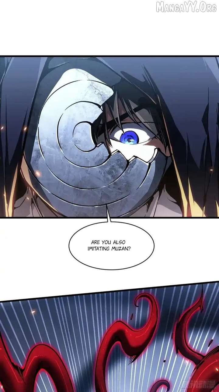 Martial Evolution: Start by Awakening the King of Monsters Chapter 91 - Page 17