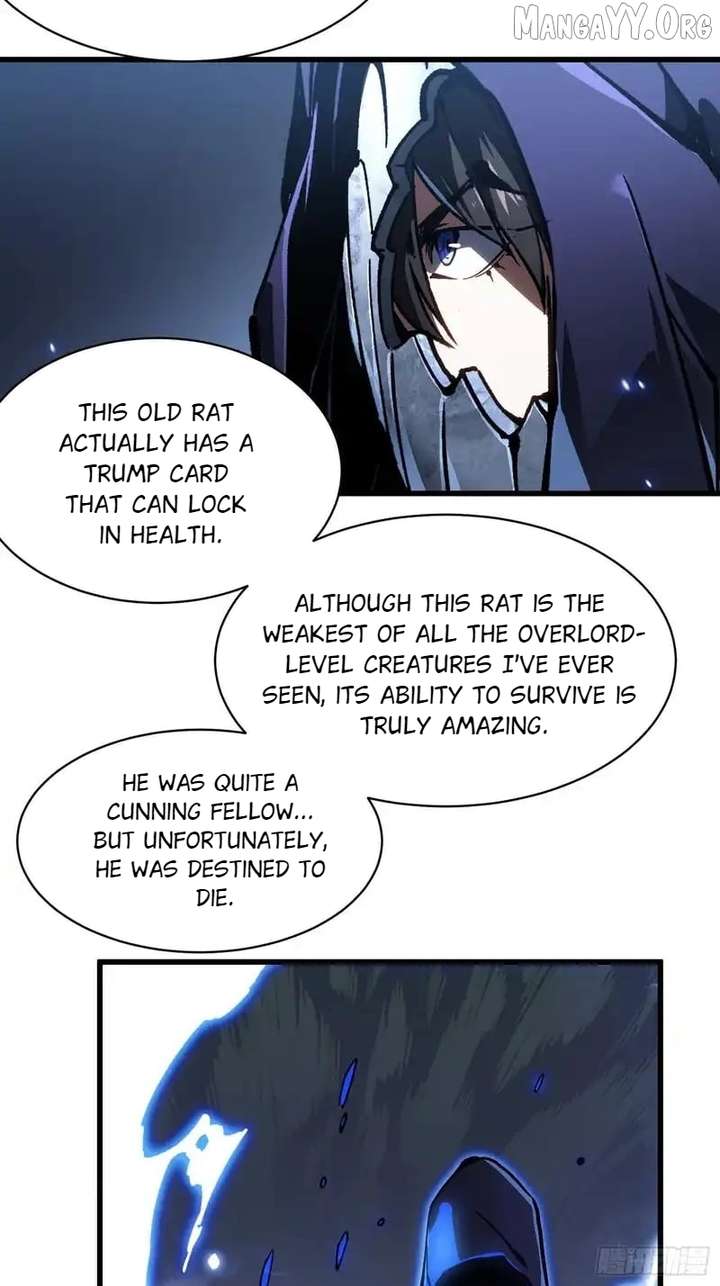 Martial Evolution: Start by Awakening the King of Monsters Chapter 91 - Page 29