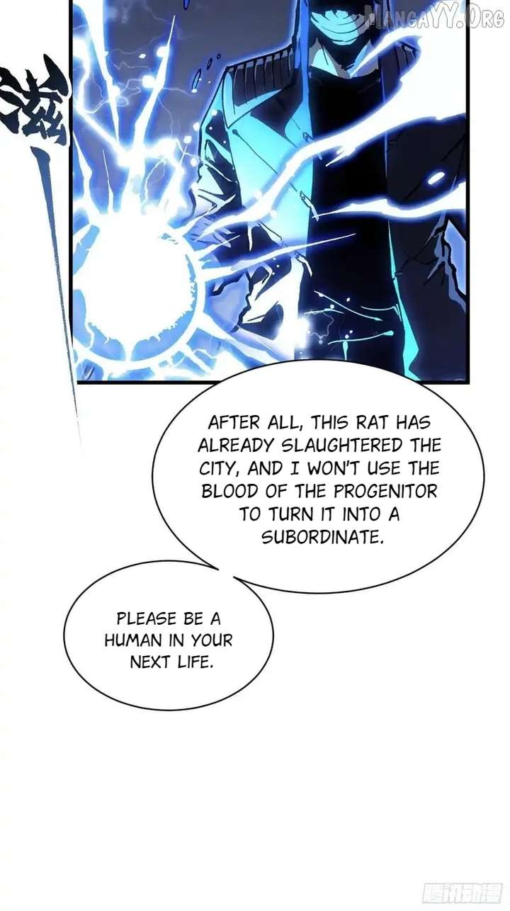 Martial Evolution: Start by Awakening the King of Monsters Chapter 91 - Page 30