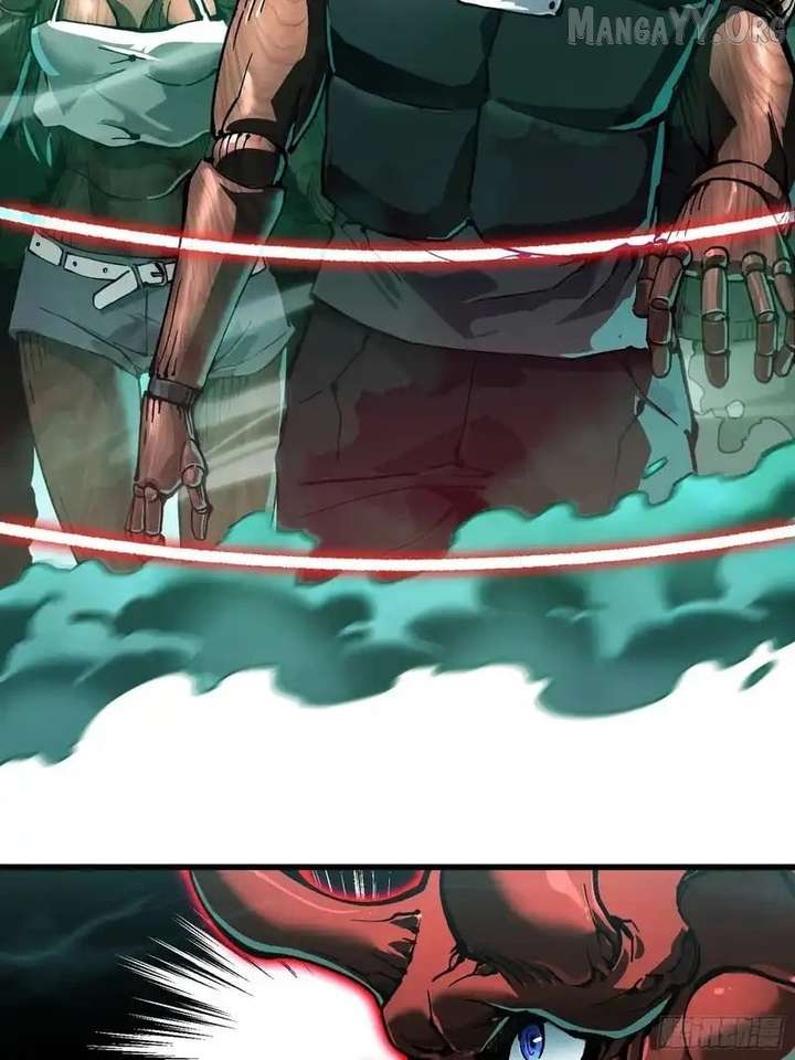 Martial Evolution: Start by Awakening the King of Monsters Chapter 93 - Page 4