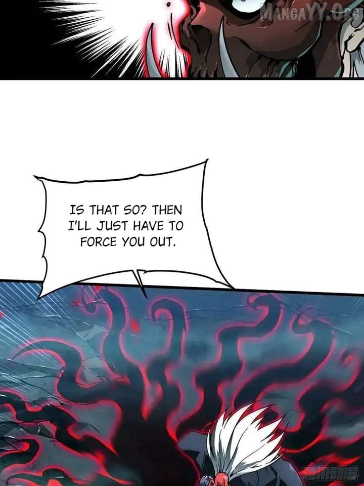 Martial Evolution: Start by Awakening the King of Monsters Chapter 93 - Page 5
