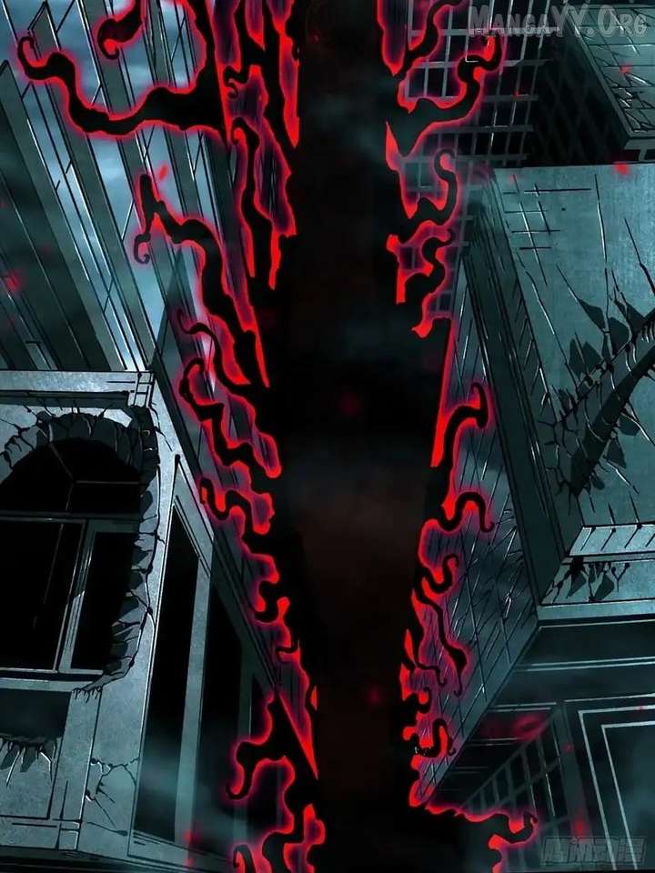 Martial Evolution: Start by Awakening the King of Monsters Chapter 93 - Page 8