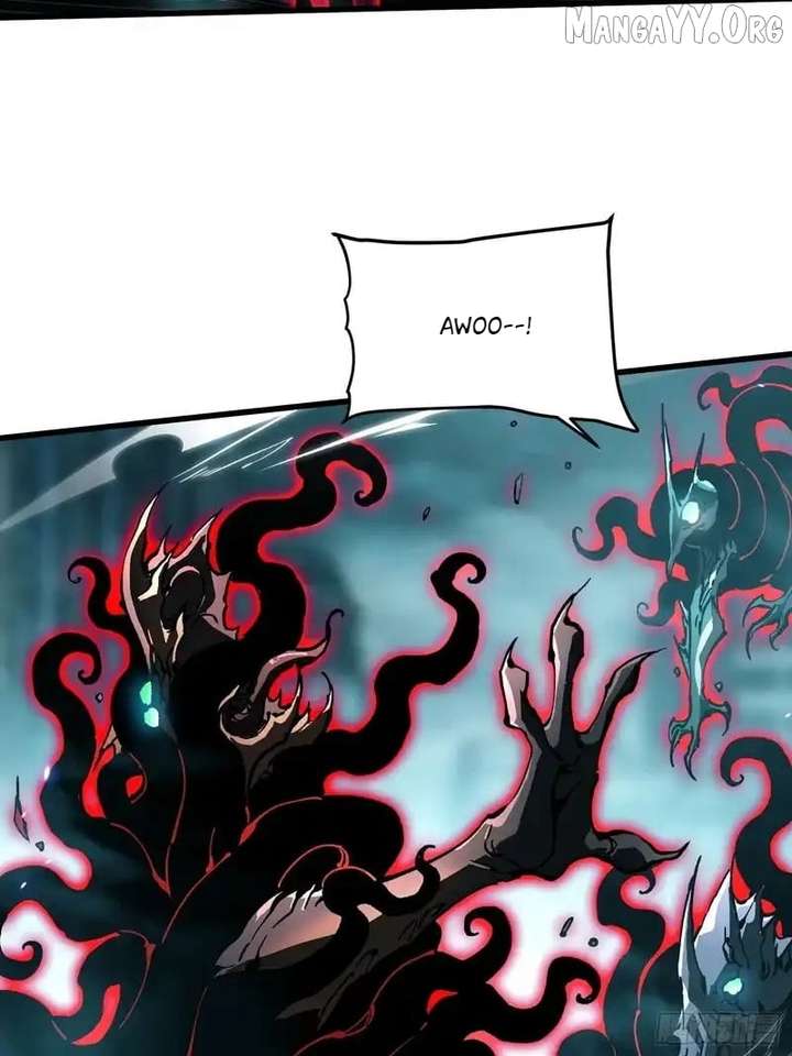 Martial Evolution: Start by Awakening the King of Monsters Chapter 93 - Page 9