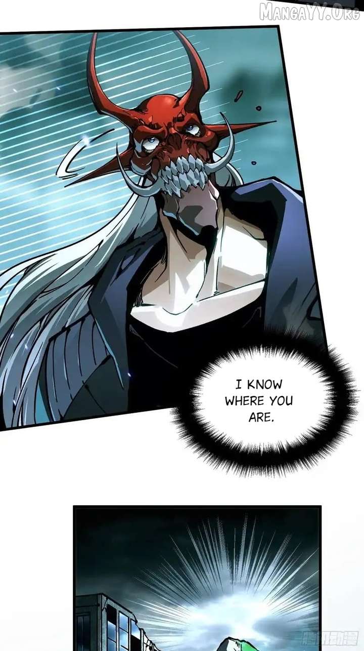 Martial Evolution: Start by Awakening the King of Monsters Chapter 93 - Page 12