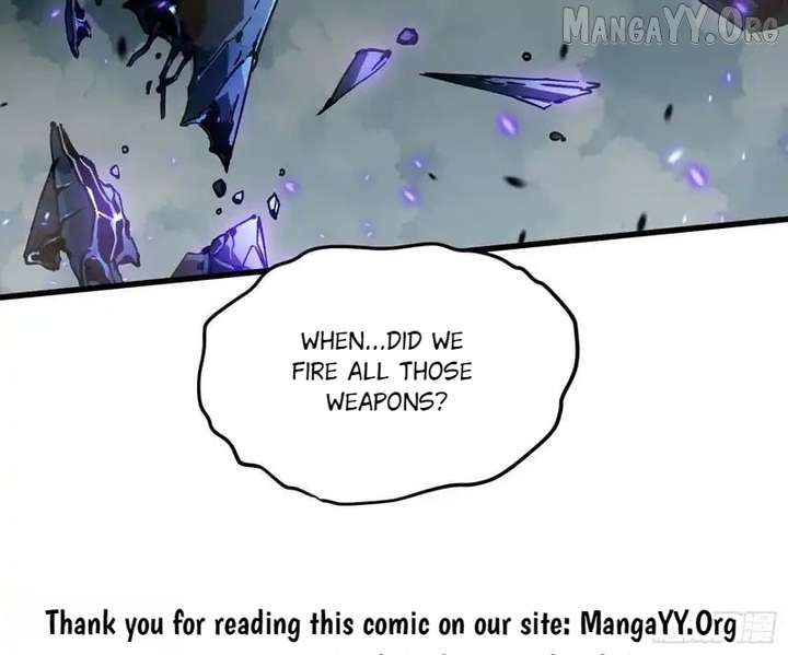 Martial Evolution: Start by Awakening the King of Monsters Chapter 93 - Page 26