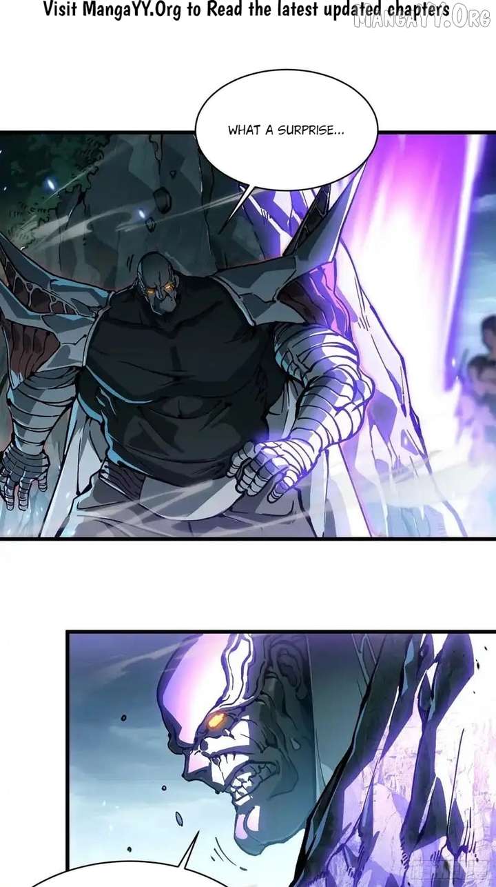Martial Evolution: Start by Awakening the King of Monsters Chapter 93 - Page 27