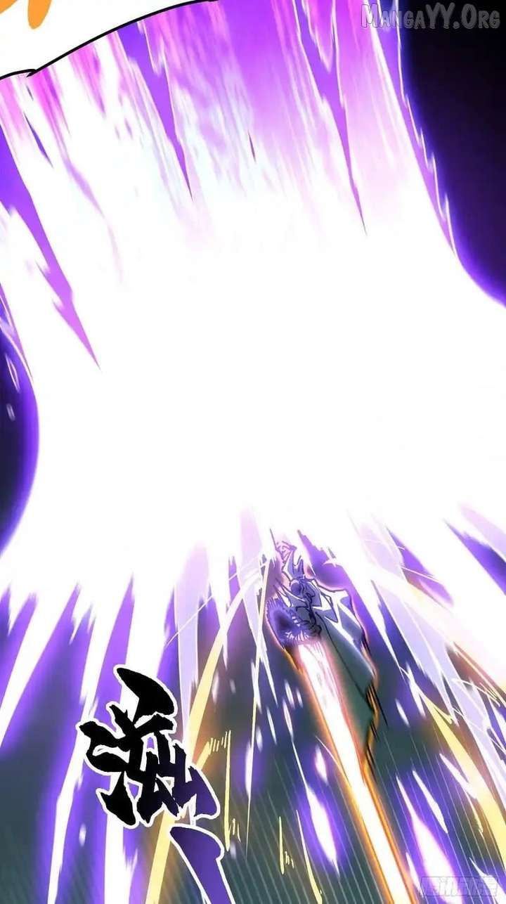 Martial Evolution: Start by Awakening the King of Monsters Chapter 93 - Page 32