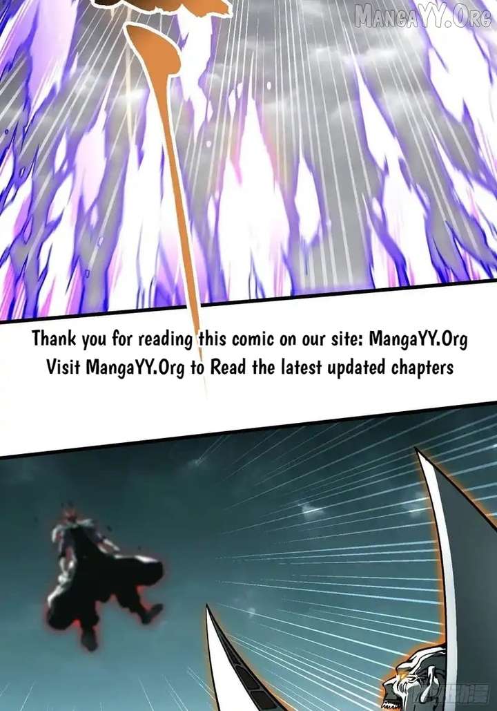 Martial Evolution: Start by Awakening the King of Monsters Chapter 93 - Page 36