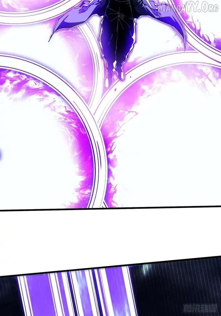 Martial Evolution: Start by Awakening the King of Monsters Chapter 93 - Page 39