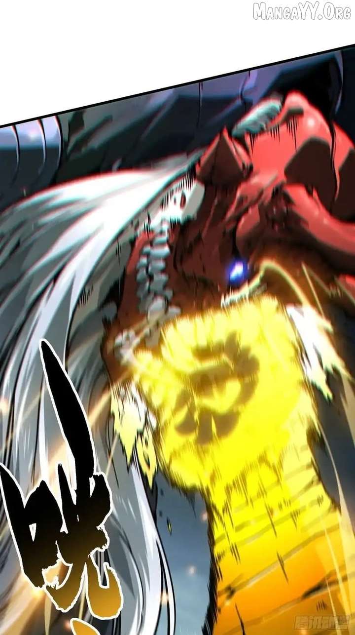 Martial Evolution: Start by Awakening the King of Monsters Chapter 93 - Page 44