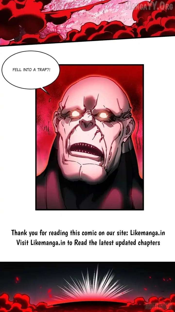Martial Evolution: Start by Awakening the King of Monsters Chapter 94 - Page 11