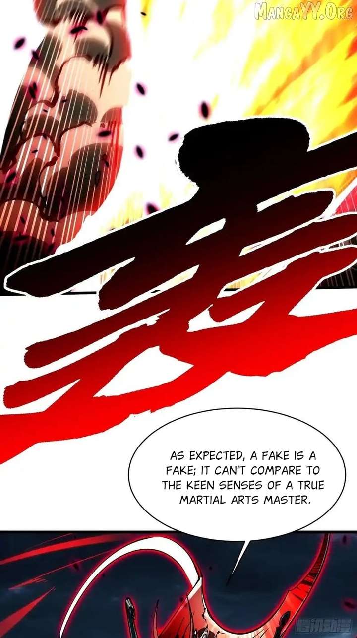 Martial Evolution: Start by Awakening the King of Monsters Chapter 94 - Page 16