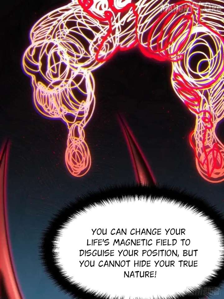 Martial Evolution: Start by Awakening the King of Monsters Chapter 94 - Page 33